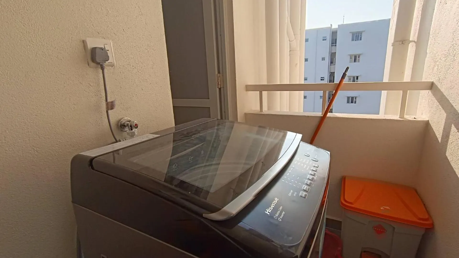 Santorini Resort Art Of Living Apartment Negombo 48