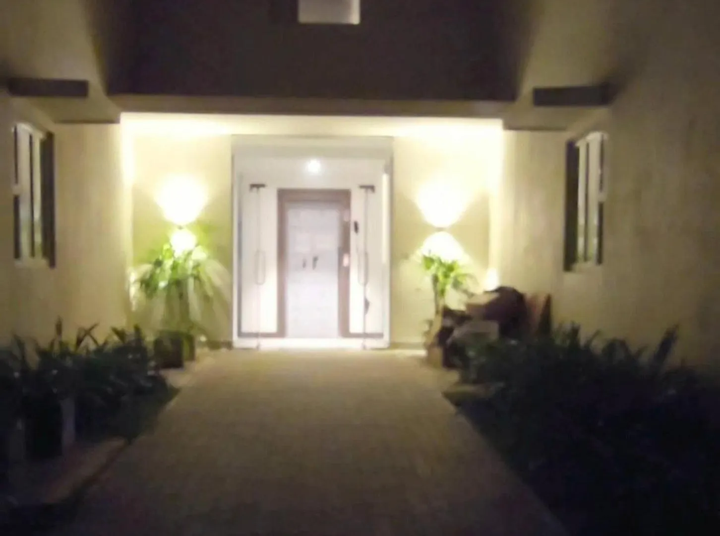 Santorini Resort Art Of Living Apartment Negombo 48