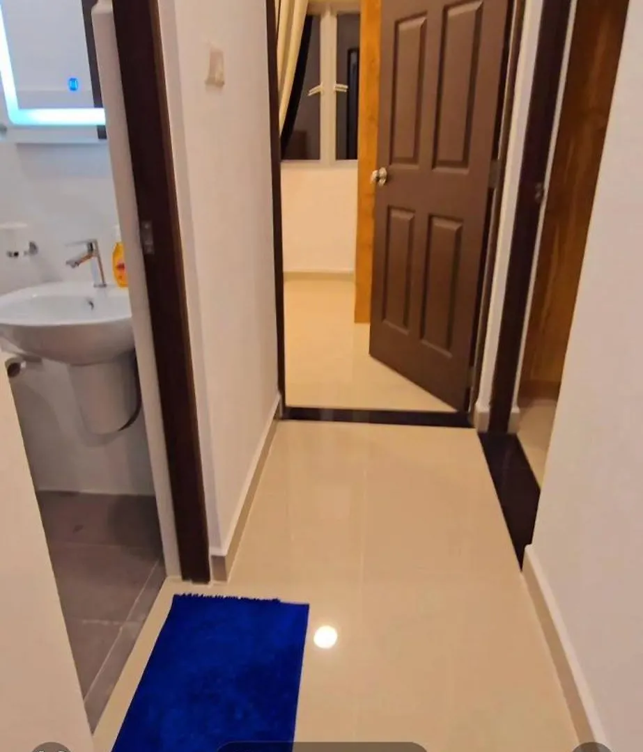 Santorini Resort Art Of Living Apartment Negombo 48