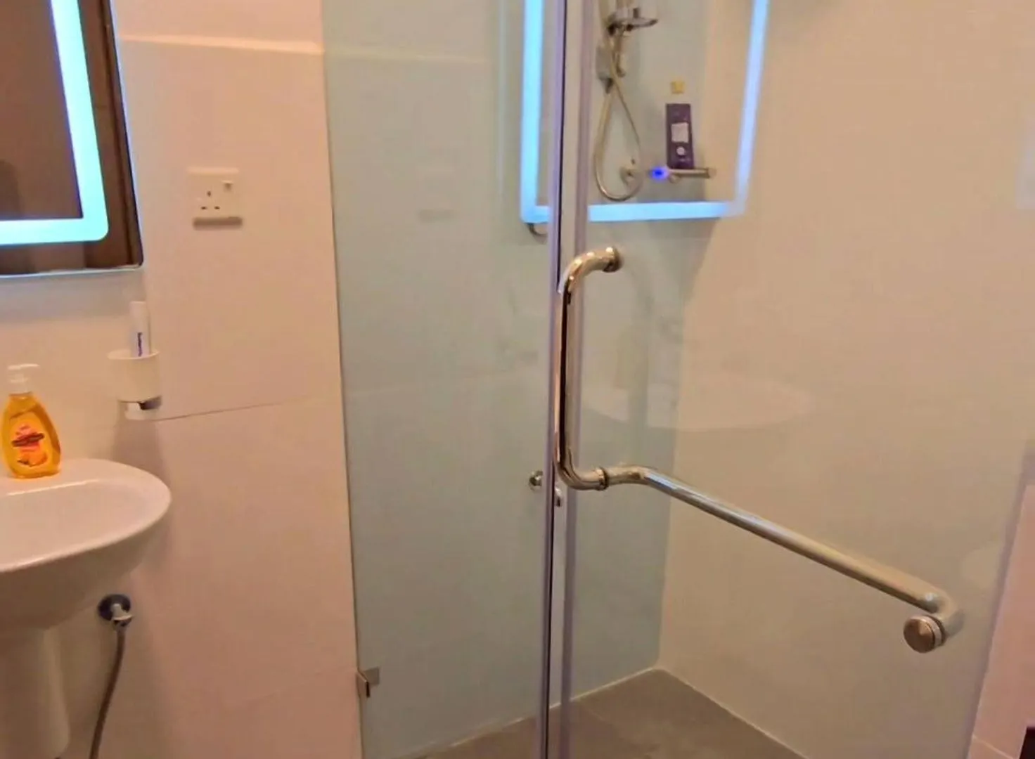 Santorini Resort Art Of Living Apartment Negombo 48 0*,