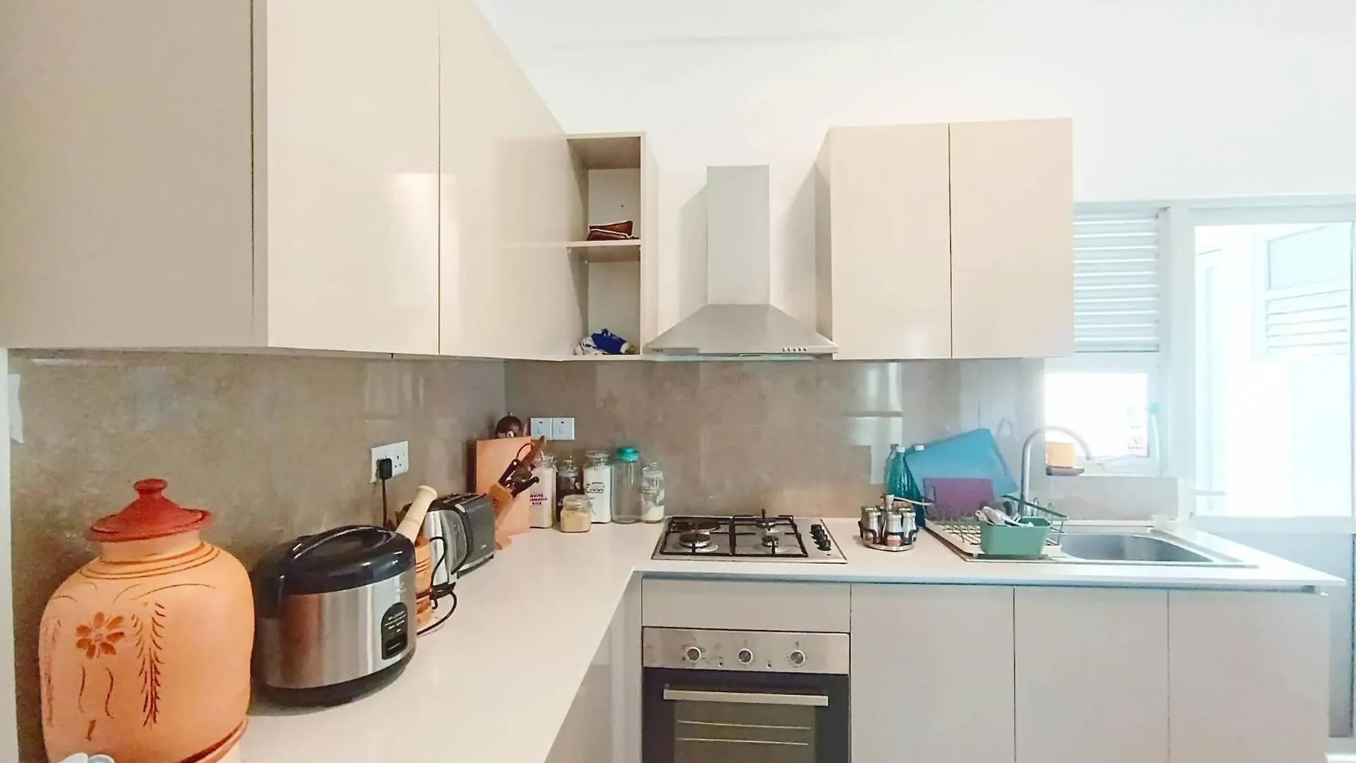 Santorini Resort Art Of Living Apartment Negombo 48 Sri Lanka