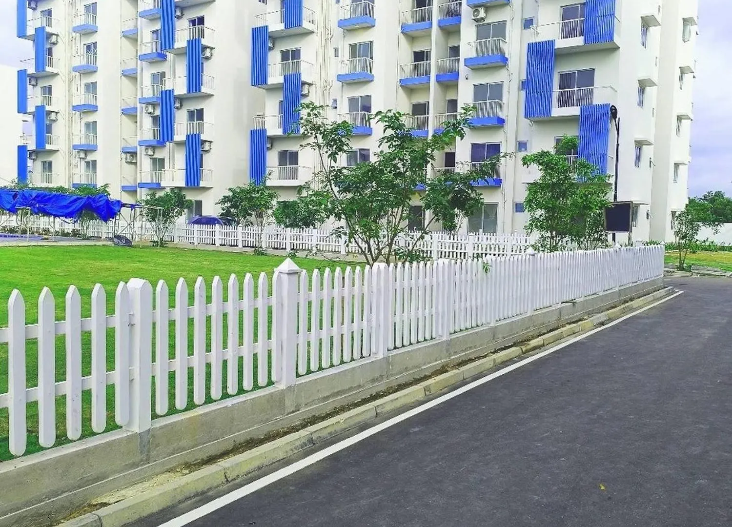 Santorini Resort Art Of Living Apartment Negombo 48