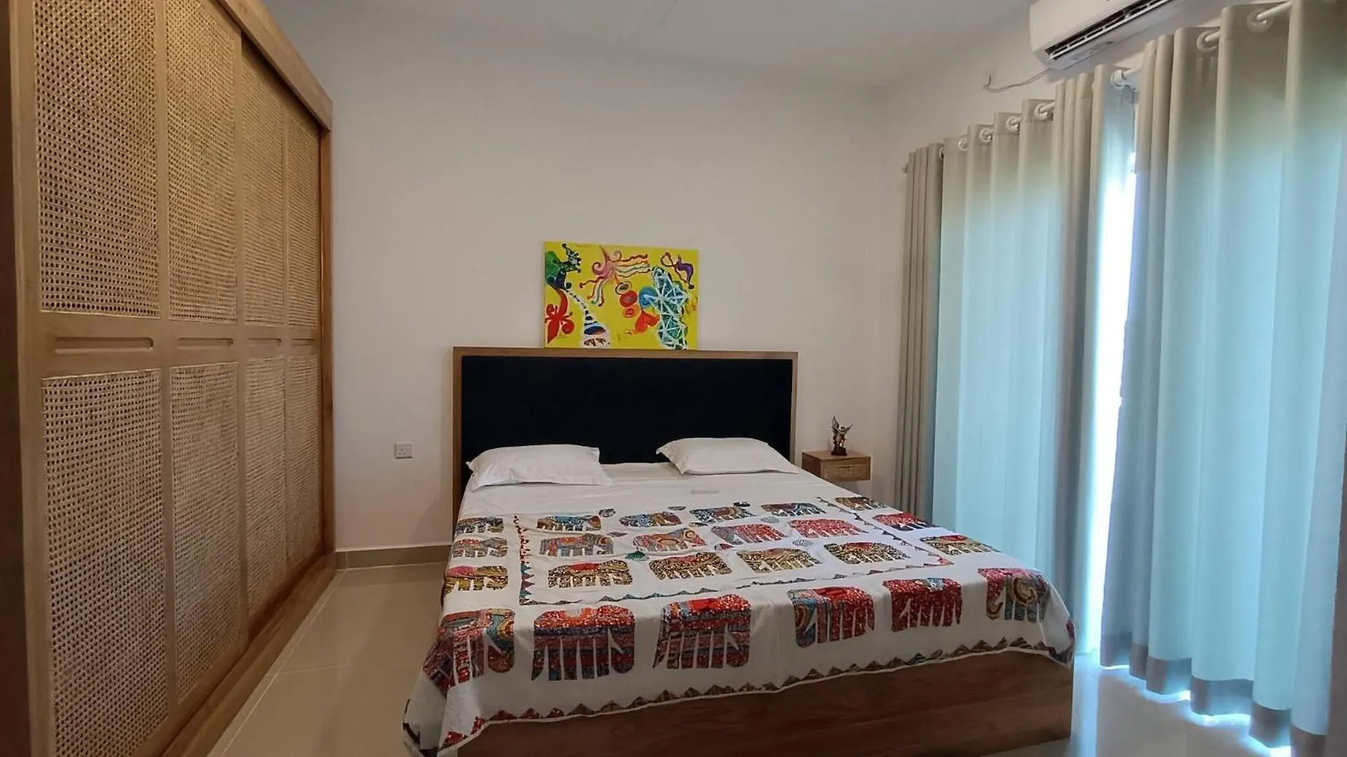 Santorini Resort Art Of Living Apartment Negombo 48 Sri Lanka