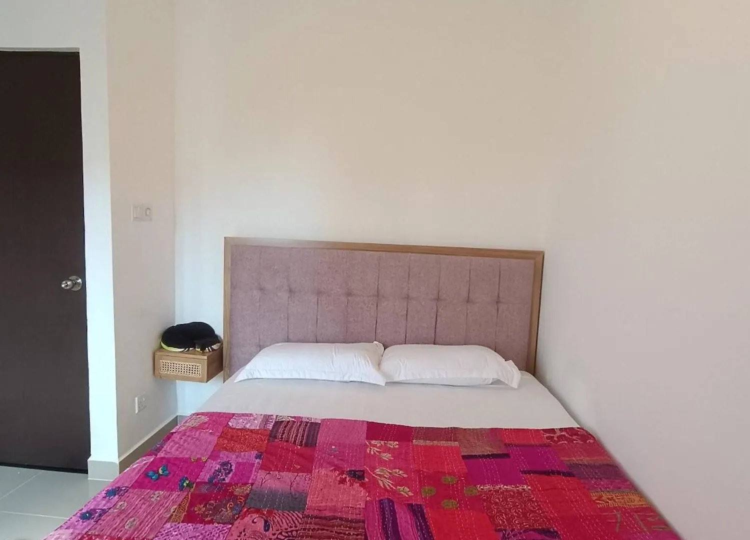 Santorini Resort Art Of Living Apartment Negombo 48