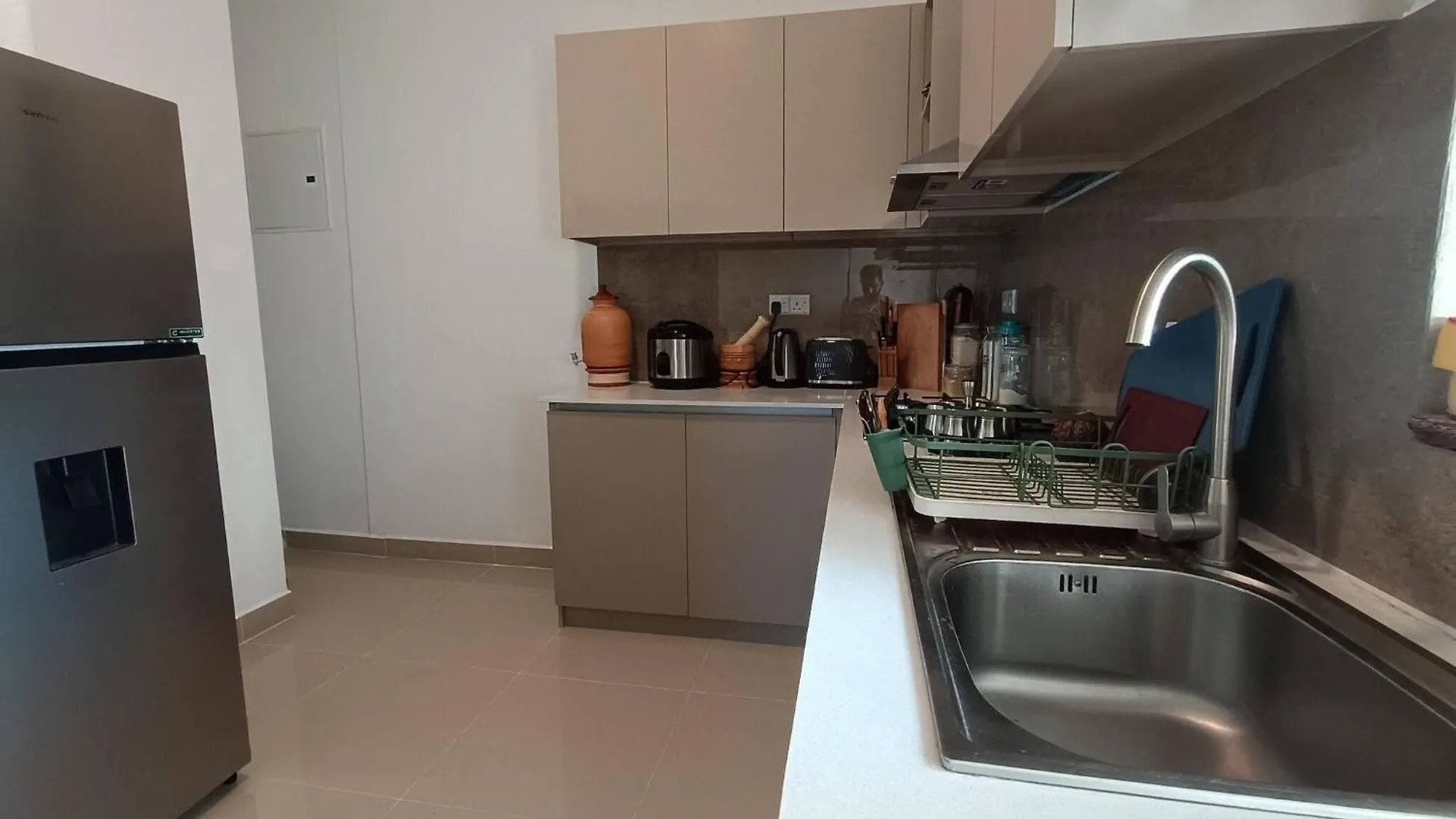 Santorini Resort Art Of Living Apartment Negombo 48 0*,  Sri Lanka