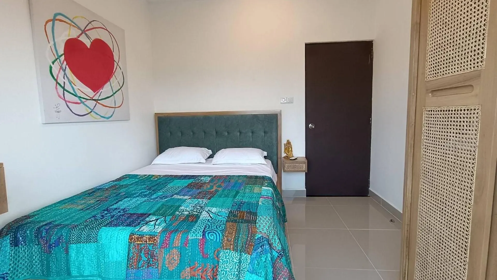 Santorini Resort Art Of Living Apartment Negombo 48 Sri Lanka