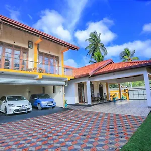 Pensión Andersson Luxury House, Negombo