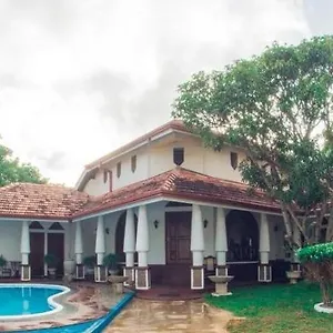 Pensión Olideb Gedara, Negombo