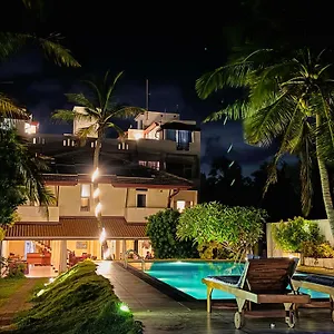 Hotel Ziegler, Negombo