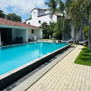 Bed and breakfast Bony's, Negombo