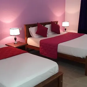 Pensión New Rani, Negombo