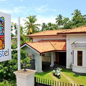  Auberge de jeunesse First Katunayake