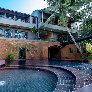 リゾート Ayur Ayur & Ayurveda Retreat, ネゴンボ