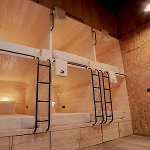Hostal Tuk Tuk, Negombo
